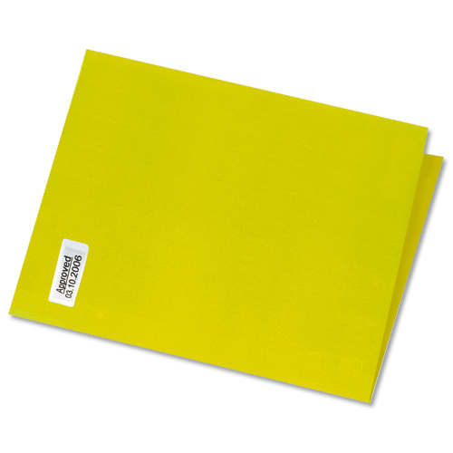 Dymo Multi-Purpose Labels 19x51mm Removable [Pack of 500] alternative image 2