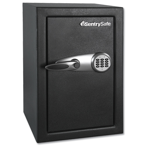 Sentry Home Office Electric Lock Safe alternative image 2
