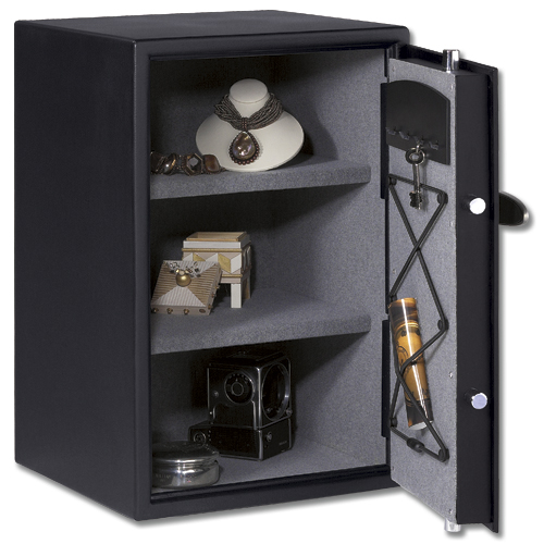 Sentry Home Office Electric Lock Safe alternative image 3