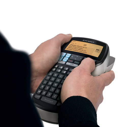 Dymo Label Manager 420P alternative image 3