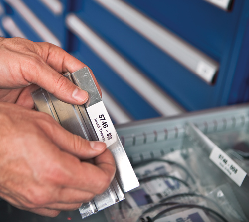 Dymo Label Manager 420P alternative image 4