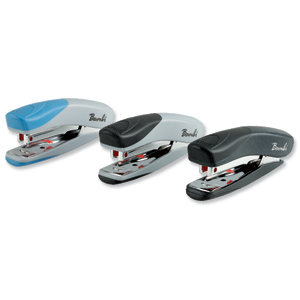 Rexel Bambi Mini Stapler alternative image 2