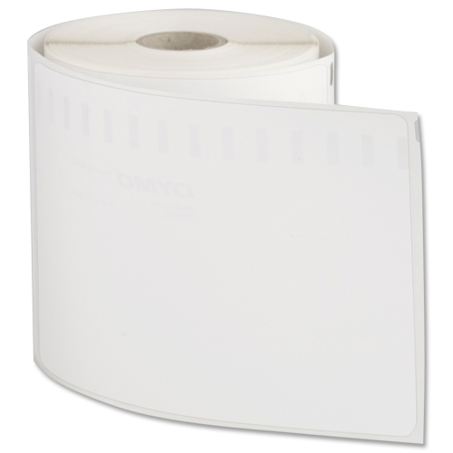 Dymo Extra Large Shipping Labels 104x159mm Permanent [Pack of 220] alternative image 2