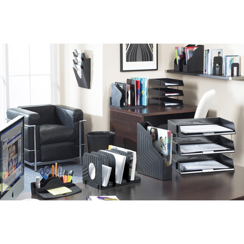 Avery Original Desk Tidy Blue alternative image 2