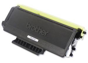 Brother TN3170 High Capacity Toner (7k) alternative image 2
