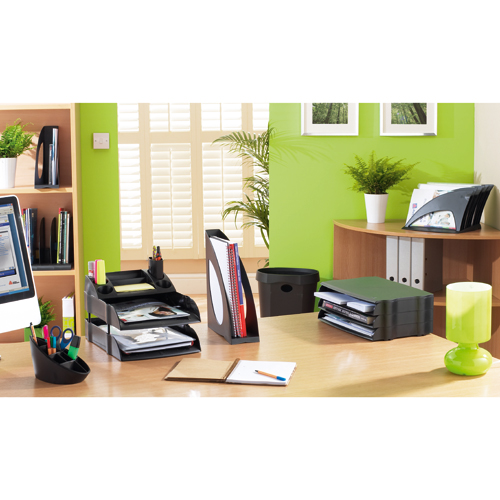 Avery Plastic Riser Connectors [Set of 4] alternative image 2