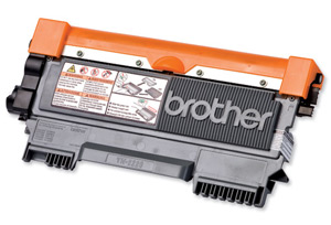 Brother TN2220 High Yield Toner (2.6k) alternative image 2