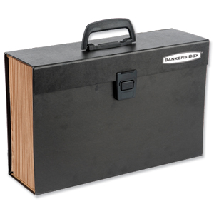 Fellowes R-Kive Handifile alternative image 2