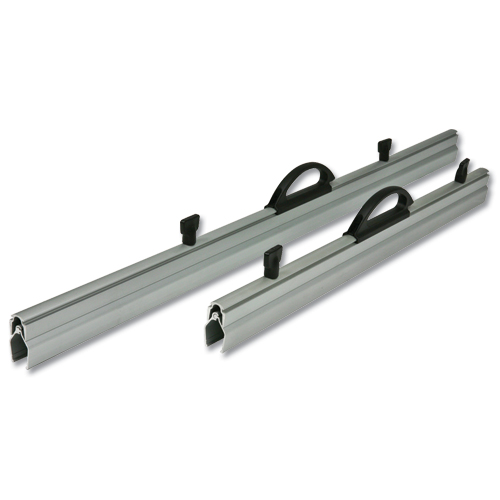 Arnos Hang-a-Plan General Binder A1 Silver [Pack of 5] alternative image 2