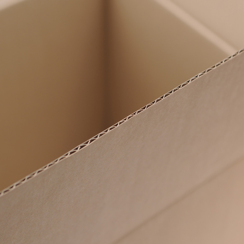 Single Wall Corrugated Boxes 178x178x178mm [Pack of 25] alternative image 3