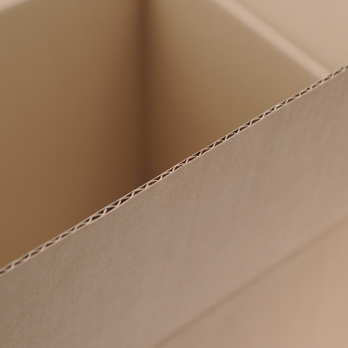 Single Wall Corrugated Boxes 305x229x229mm [Pack of 25] alternative image 3