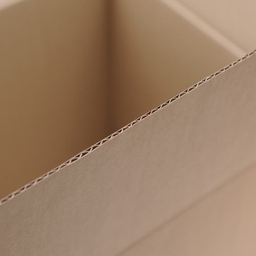 Single Wall Corrugated Boxes 381x330x305mm [Pack of 25] alternative image 3