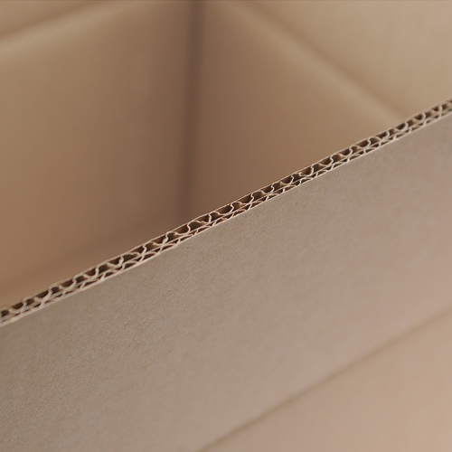 Double Wall Corrugated Boxes 599x510x410mm [Pack of 15] alternative image 3
