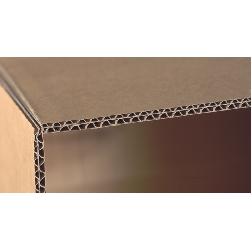 Double Wall Carton 610x457x457mm [Pack of 15] alternative image 2