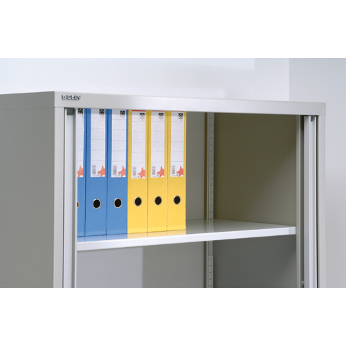 Bisley Shelf Basic Black alternative image 2