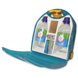 Wallace Cameron Mezzo Eye Wash Dispenser alternative image 2