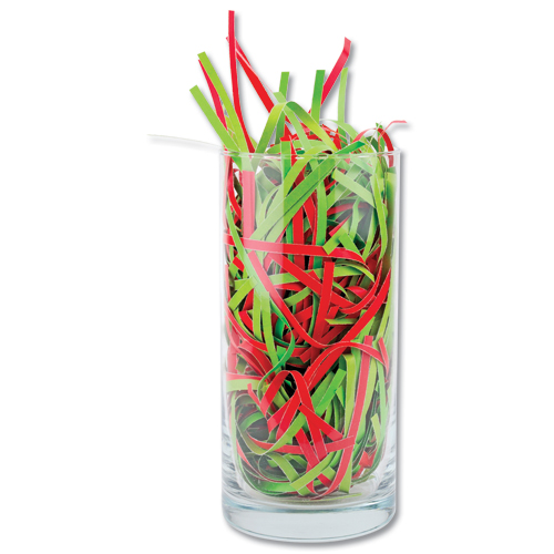 Fellowes 225i Strip Cut Shredder alternative image 3