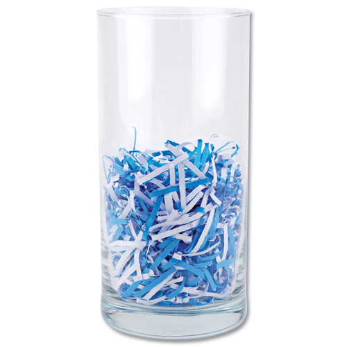 Fellowes 425Ci Cross Cut Shredder alternative image 3