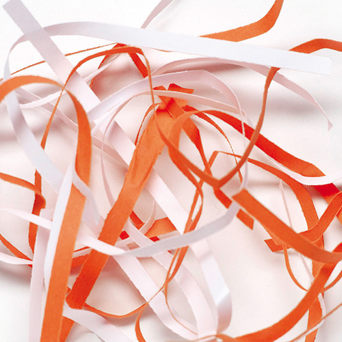 Fellowes 485i Strip Cut Shredder alternative image 2