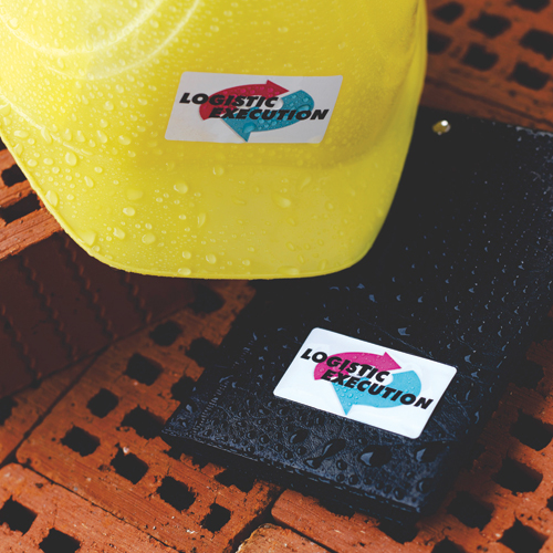 Avery Laser Labels 8/Sheet 99.1x67.7mm L7165-500 [500 Sheets] alternative image 4