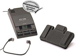 Philips Transcription Kit LFH720T alternative image 2