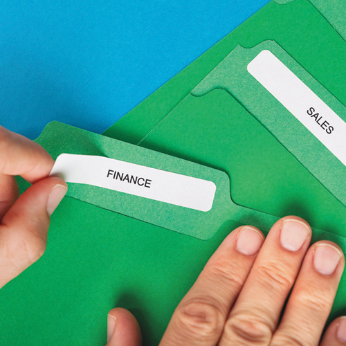 Dymo Label Manager 210D alternative image 2