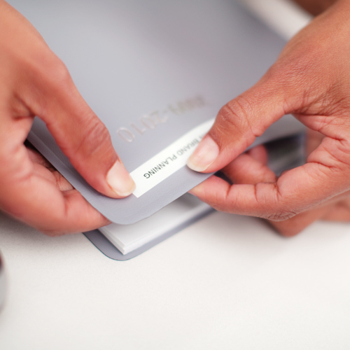 Dymo Label Manager 210D alternative image 5