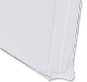 Leitz Expanding Pocket A4 [Pack of 5] alternative image 2