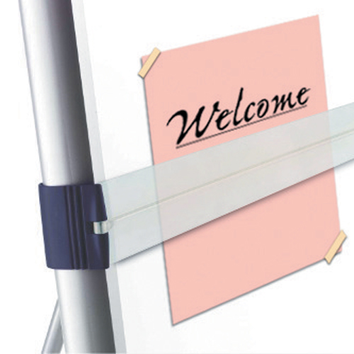 Nobo Piranha Mobile Easel alternative image 2