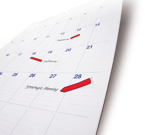 Post-It Index Arrows Assorted [Pack of 5x20] alternative image 2