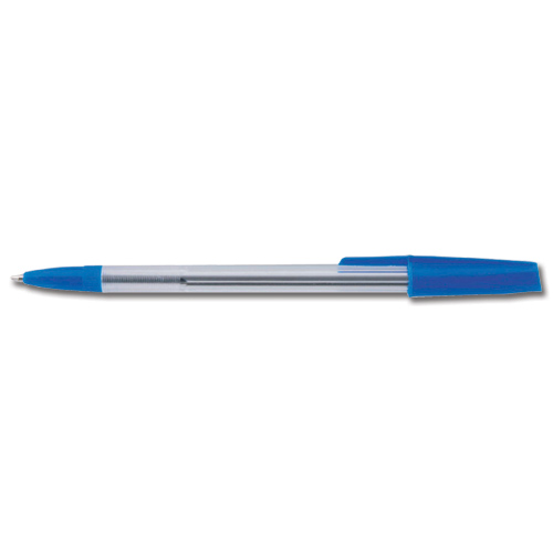 BallPen Blue Medium [Pack of 50] alternative image 3