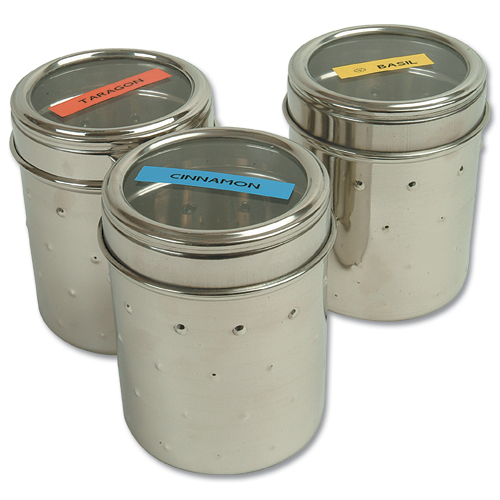 Dymo Letratag Plastic Tape 12mmx4m Black on Blue alternative image 4