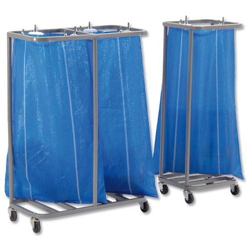 Versapak Double Sack Holder alternative image 2