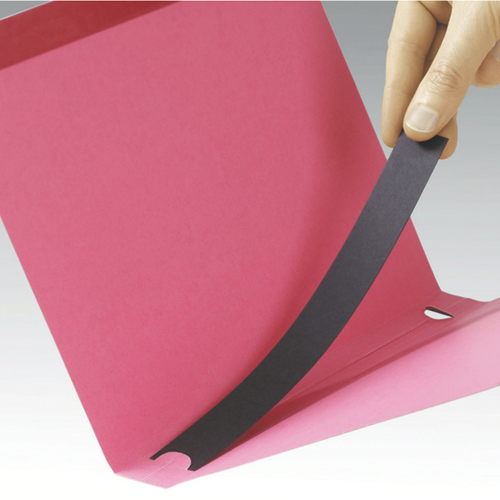 Pendaflex Economy File Foolscap Green [Pack of 25] alternative image 2