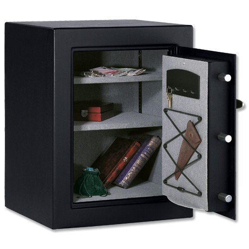 Sentry Office Electric Lock Safe alternative image 2