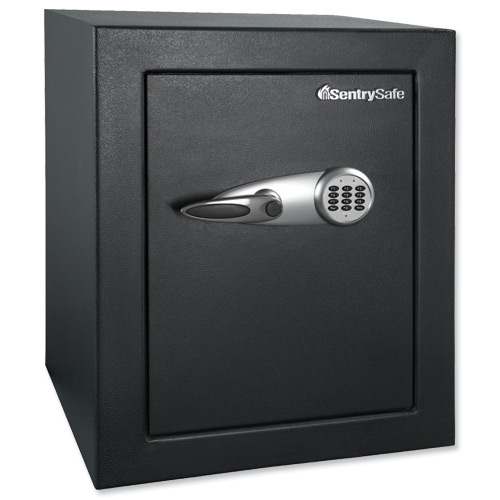 Sentry Office Electric Lock Safe alternative image 3