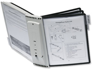 Durable Sherpa Wall Unit 10 Complete alternative image 3