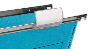 Leitz Ultimate File Inserts [Pack of 100] alternative image 2