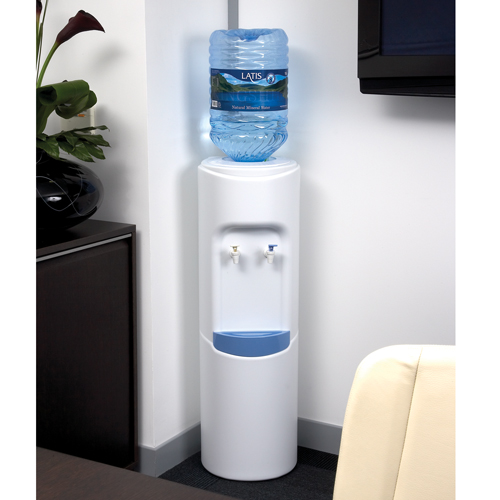 CPD Floor Standing Water Dispenser VDB21