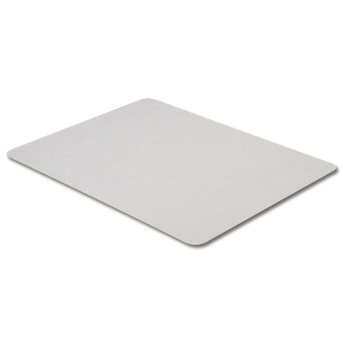 Floortex Rectangular Chairmat for Hard Floor Anti-Slip 1190x890mm alternative image 2