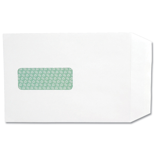 Basildon Bond Envelopes Commercial Watermarked Peel and Seal Window C5 [Pack of 500] alternative image 4