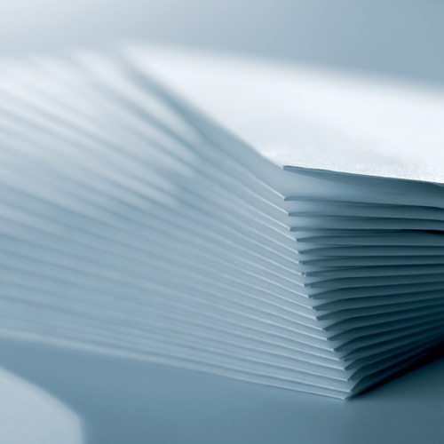 Plus Fabric Envelopes Easypeel C4 White [Pack of 250] alternative image 3