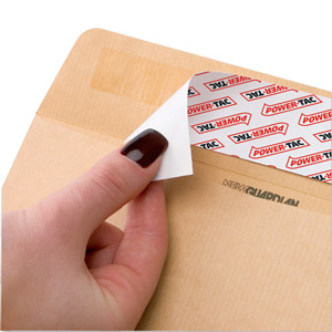 New Guardian Envelopes Peel and Seal C5 Manilla [Pack of 250] alternative image 3