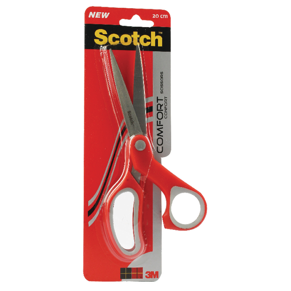 Scotch Comfort Scissors 20cm