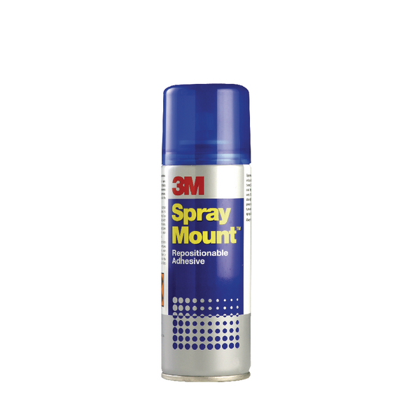3M Spraymount Adhesive 400ml