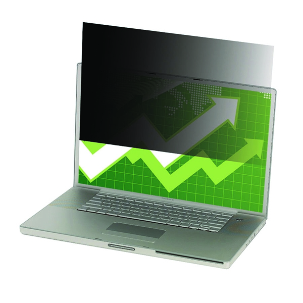 3M Laptop Provacy Screen Filter for 24 Inch Widescreen