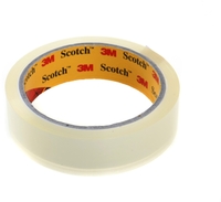 Scotch Easy Tear Clear Everyday Tape
