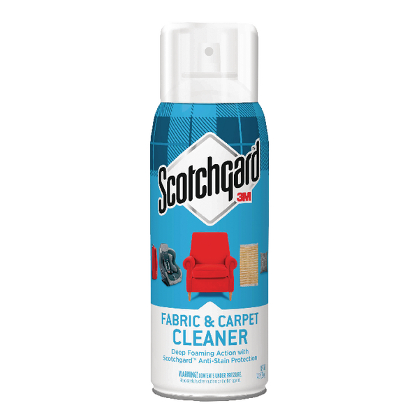 Scotchgard Fabric and Carpet Cleaner
