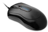 Kensington USB Mouse Black