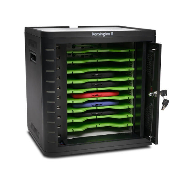 Kensington Charge and Sync Cabinet